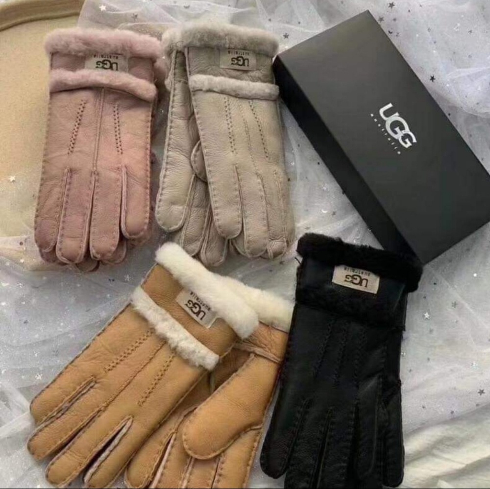 Gloves